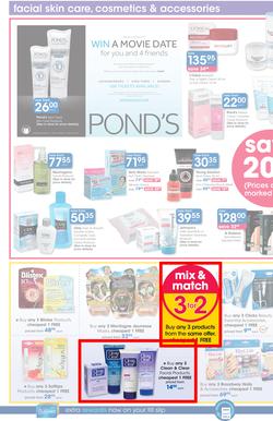 Clicks : Save (21 May - 22 Jun 2015), page 6