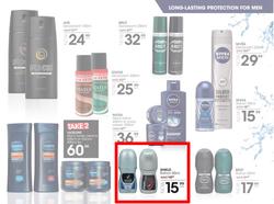 Jet Mart : Health & Beauty (25 Aug - 10 Sep 2017), page 7