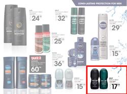 Jet Mart : Health & Beauty (25 Aug - 10 Sep 2017), page 7