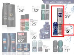 Jet Mart : Health & Beauty (25 Aug - 10 Sep 2017), page 7