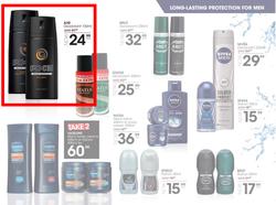 Jet Mart : Health & Beauty (25 Aug - 10 Sep 2017), page 7