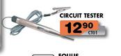 Circuit Tester-CT01