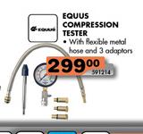 Equus Compression Tester-591214