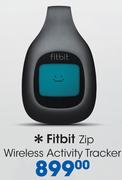 Fitbit Zip Wireless Activity Tracker