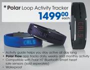Polar Loop Activity Tracker-Each
