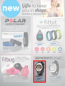 Clicks : Ultimate Gift Guide (7 Nov - 24 Dec 2014), page 70