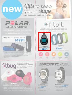 Clicks : Ultimate Gift Guide (7 Nov - 24 Dec 2014), page 70