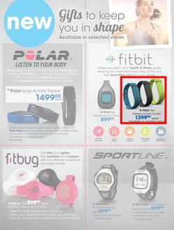 Clicks : Ultimate Gift Guide (7 Nov - 24 Dec 2014), page 70