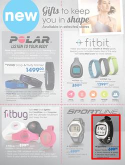 Clicks : Ultimate Gift Guide (7 Nov - 24 Dec 2014), page 70
