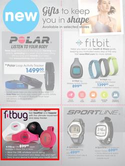 Clicks : Ultimate Gift Guide (7 Nov - 24 Dec 2014), page 70