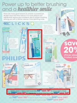 Clicks : Ultimate Gift Guide (7 Nov - 24 Dec 2014), page 72