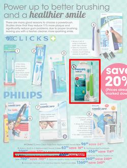 Clicks : Ultimate Gift Guide (7 Nov - 24 Dec 2014), page 72