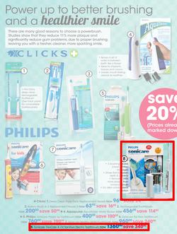 Clicks : Ultimate Gift Guide (7 Nov - 24 Dec 2014), page 72