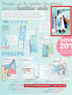 Clicks : Ultimate Gift Guide (7 Nov - 24 Dec 2014), page 72