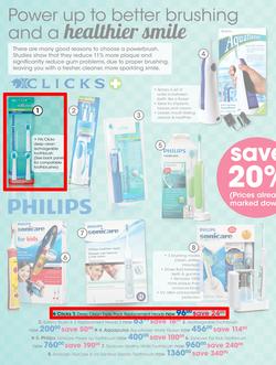 Clicks : Ultimate Gift Guide (7 Nov - 24 Dec 2014), page 72
