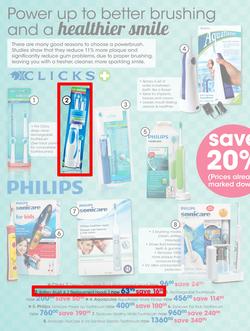 Clicks : Ultimate Gift Guide (7 Nov - 24 Dec 2014), page 72