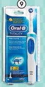 Oral-B Vitality Precision Clean Power Toothbrush