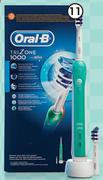 Oral-B TriZone 1000 Power Toothbrush