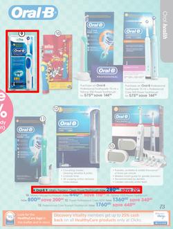 Clicks : Ultimate Gift Guide (7 Nov - 24 Dec 2014), page 73