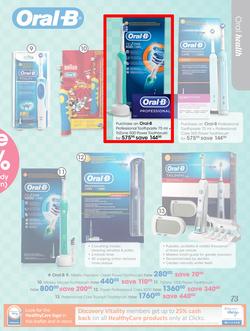 Clicks : Ultimate Gift Guide (7 Nov - 24 Dec 2014), page 73