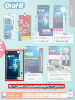 Clicks : Ultimate Gift Guide (7 Nov - 24 Dec 2014), page 73