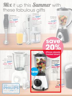 Clicks : Ultimate Gift Guide (7 Nov - 24 Dec 2014), page 74