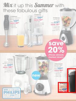 Clicks : Ultimate Gift Guide (7 Nov - 24 Dec 2014), page 74