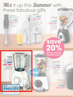 Clicks : Ultimate Gift Guide (7 Nov - 24 Dec 2014), page 74