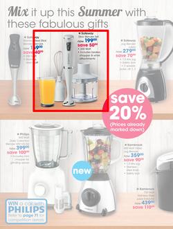 Clicks : Ultimate Gift Guide (7 Nov - 24 Dec 2014), page 74