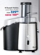 Russell Hobbs Juice Man RHJM01