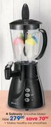 Safeway Smoothie Maker