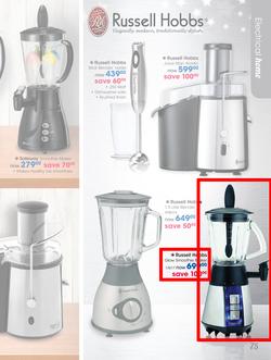 Clicks : Ultimate Gift Guide (7 Nov - 24 Dec 2014), page 75