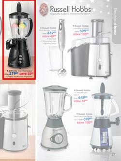 Clicks : Ultimate Gift Guide (7 Nov - 24 Dec 2014), page 75