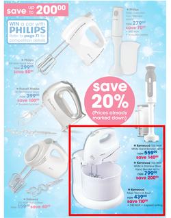 Clicks : Ultimate Gift Guide (7 Nov - 24 Dec 2014), page 76