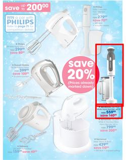 Clicks : Ultimate Gift Guide (7 Nov - 24 Dec 2014), page 76
