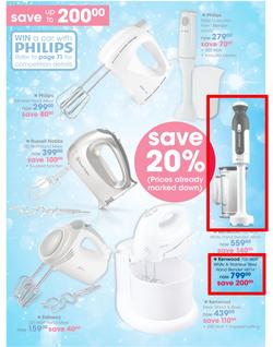 Clicks : Ultimate Gift Guide (7 Nov - 24 Dec 2014), page 76