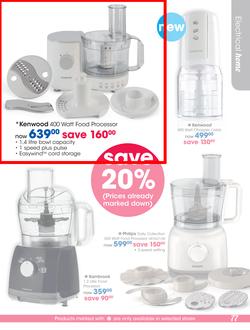 Clicks : Ultimate Gift Guide (7 Nov - 24 Dec 2014), page 77