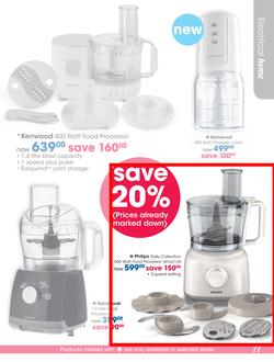 Clicks : Ultimate Gift Guide (7 Nov - 24 Dec 2014), page 77
