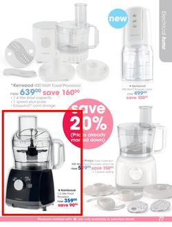 Clicks : Ultimate Gift Guide (7 Nov - 24 Dec 2014), page 77