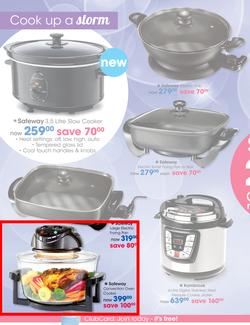 Clicks : Ultimate Gift Guide (7 Nov - 24 Dec 2014), page 78