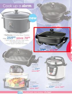 Clicks : Ultimate Gift Guide (7 Nov - 24 Dec 2014), page 78