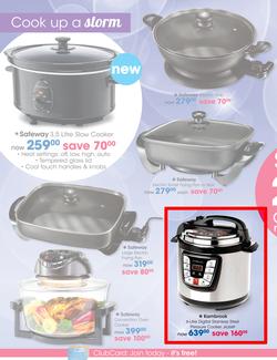 Clicks : Ultimate Gift Guide (7 Nov - 24 Dec 2014), page 78
