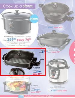 Clicks : Ultimate Gift Guide (7 Nov - 24 Dec 2014), page 78