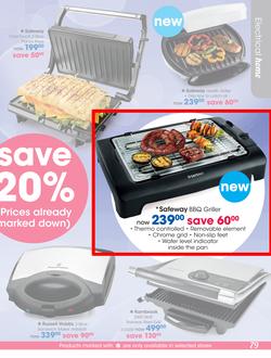 Clicks : Ultimate Gift Guide (7 Nov - 24 Dec 2014), page 79