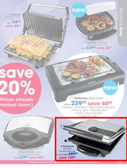 Clicks : Ultimate Gift Guide (7 Nov - 24 Dec 2014), page 79
