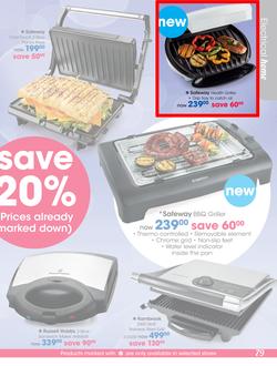 Clicks : Ultimate Gift Guide (7 Nov - 24 Dec 2014), page 79