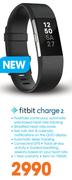 Fitbit Charge 2