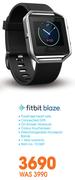 Fitbit Blaze