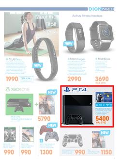 Dion Wired (26 Oct - 8 Nov 2016), page 7