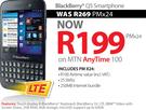 BlackBerry Q5 Smartphone-On MTN Any Time 100